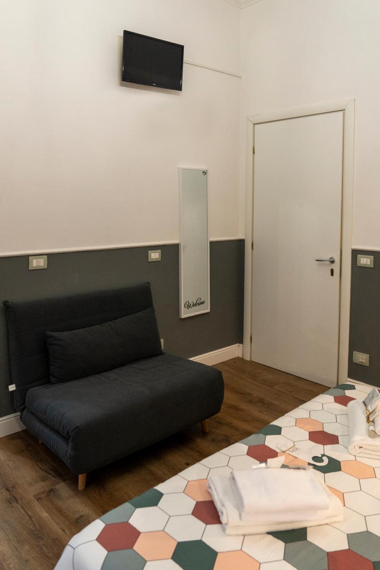 San Pietro Roma Suite Exterior photo